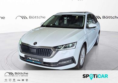 Skoda Octavia, 2023