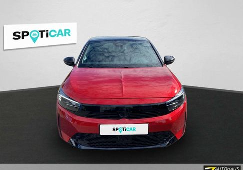 Opel Corsa, 2026 2