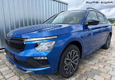 Skoda Kamiq, 2026