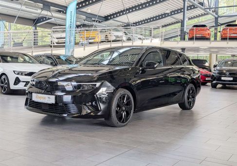 Opel Astra, 2024