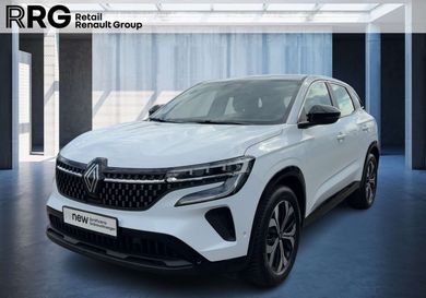 Renault Austral, 2024