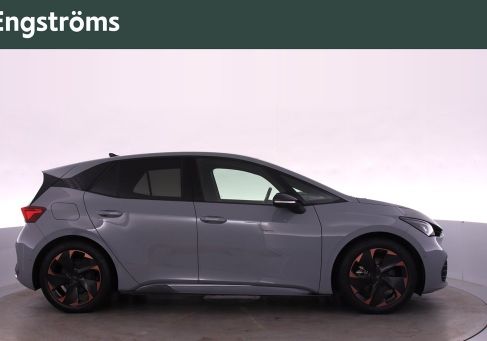 Cupra Born, 2023