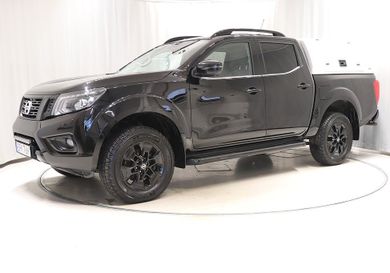 Nissan Navara, 2021