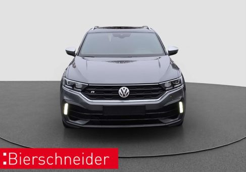 Volkswagen T-Roc, 2021