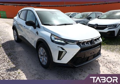Mitsubishi ASX, 2025
