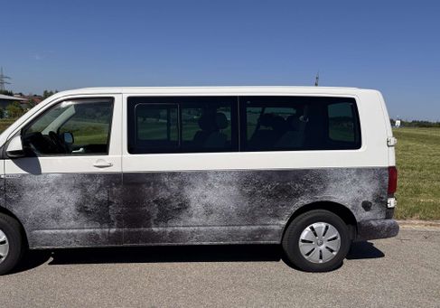 Volkswagen T6 Caravelle, 2019