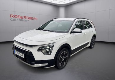 Kia Niro, 2023