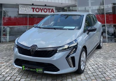 Renault Clio, 2025
