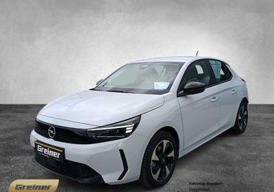 Opel Corsa, 2026