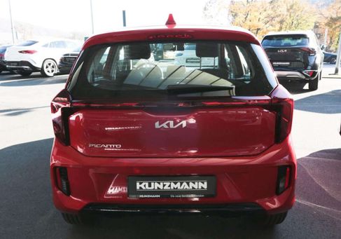Kia Picanto, 2026