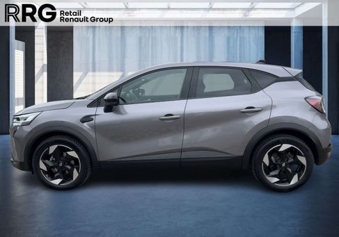 Renault Captur, 2025