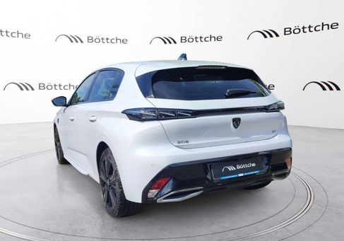 Peugeot 308, 2024