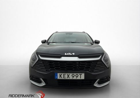 Kia Sportage, 2022 2