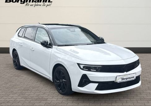Opel Astra, 2024