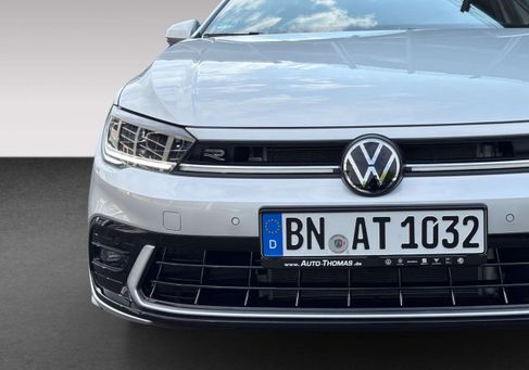 Volkswagen Polo, 2025 3