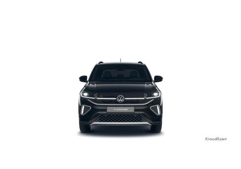 Volkswagen T-Cross, 2026
