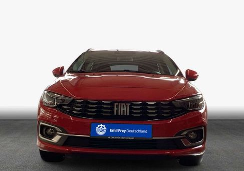 Fiat Tipo, 2024