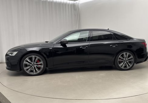 Audi A6, 2023 2