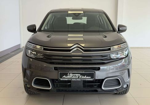 Citroën C5 Aircross, 2019 3