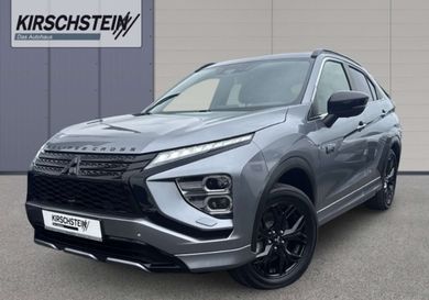 Mitsubishi Eclipse Cross, 2022