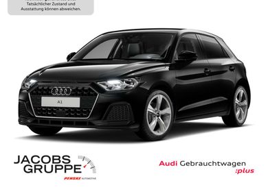 Audi A1, 2025