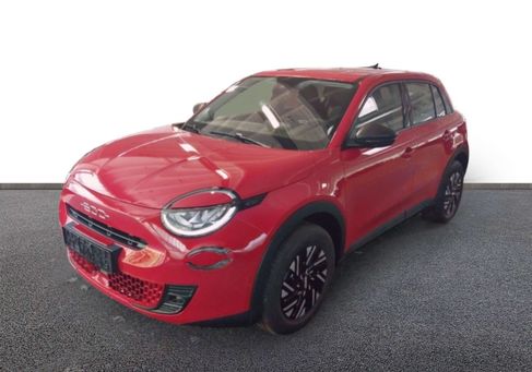 Fiat 600, 2024