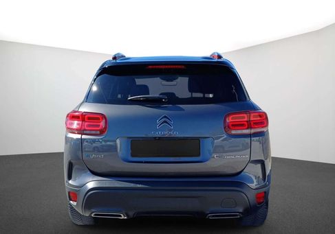 Citroën C5 Aircross, 2022 3