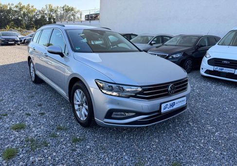 Volkswagen Passat Variant, 2022 3