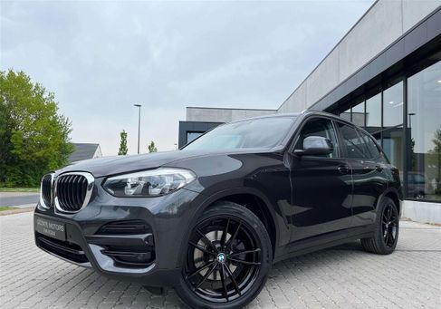BMW X3, 2019 2