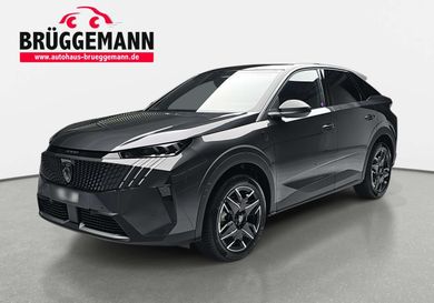 Peugeot 3008, 2025