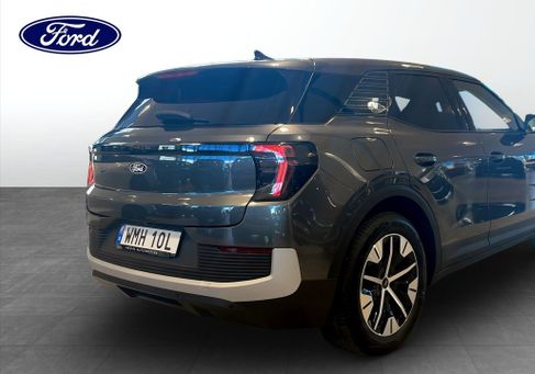 Ford Explorer, 2026