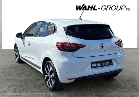 Renault Clio, 2022