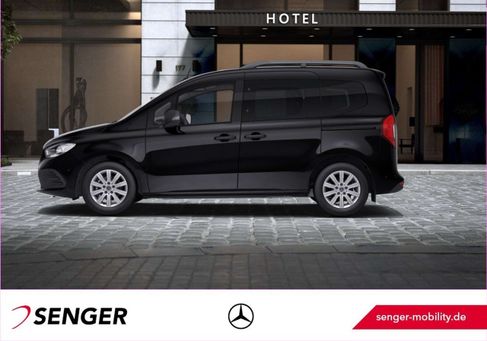 Mercedes-Benz Citan, 2022