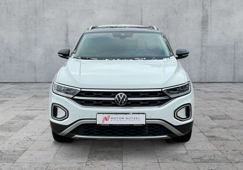 Volkswagen T-Roc, 2023