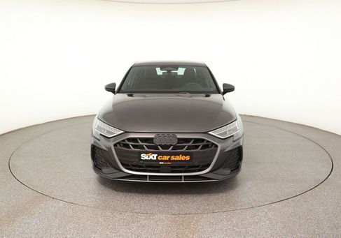 Audi A3, 2025 2