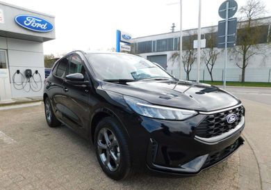 Ford Kuga, 2026