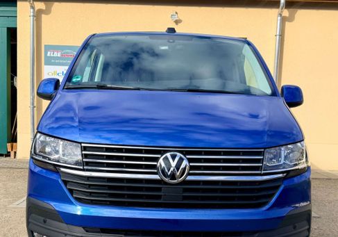 Volkswagen T6 Caravelle, 2023