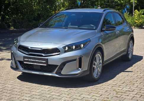 Kia XCeed, 2025
