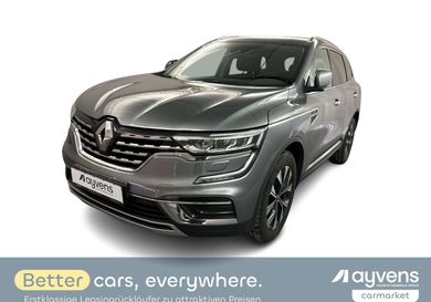Renault Koleos, 2022