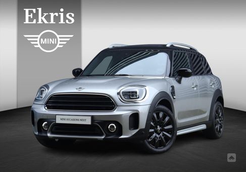 MINI Cooper Countryman, 2023