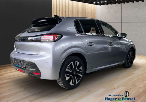 Peugeot 208, 2025