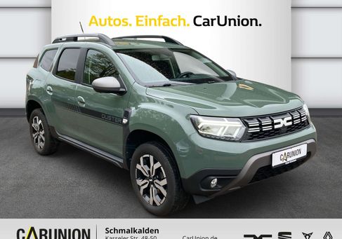 Dacia Duster, 2023 3