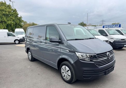 Volkswagen T6 Transporter, 2023
