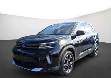 Citroën C5 Aircross, 2024