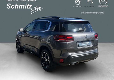 Citroën C5 Aircross, 2023