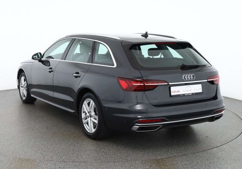 Audi A4, 2023