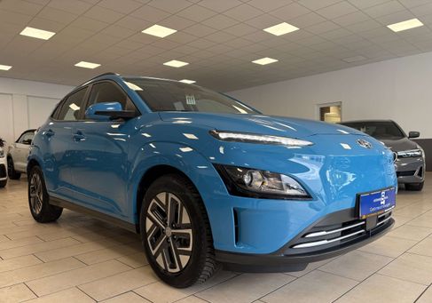 Hyundai Kona, 2021 3