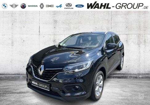 Renault Kadjar, 2020