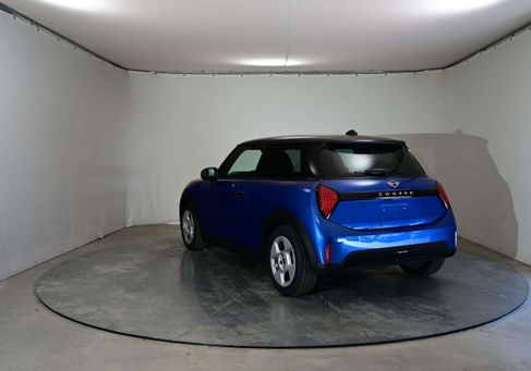MINI Cooper, 2026 3