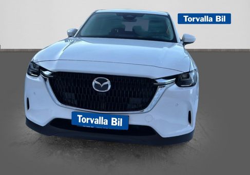 Mazda CX-60, 2022 2